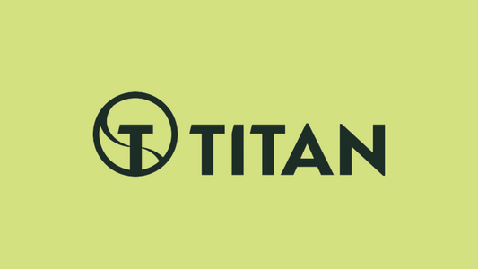 Titan Warranty Policy