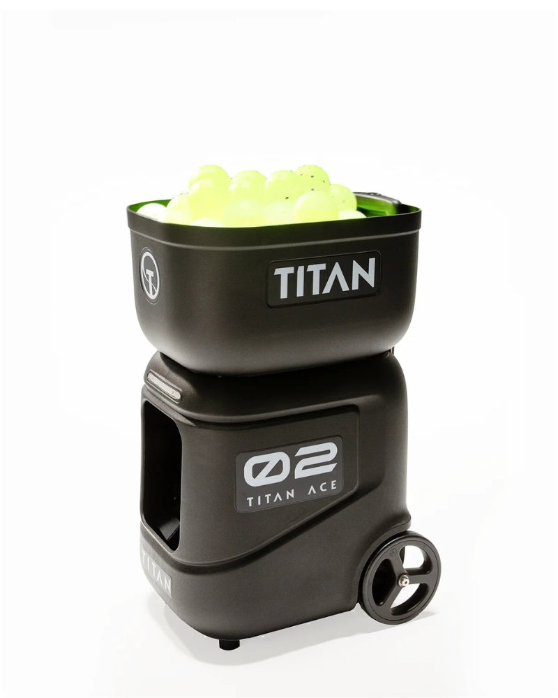 TITAN ACE Pickleball Machine